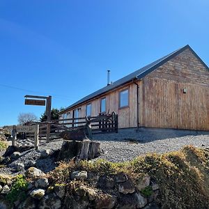 The Barn Vila Lairg Exterior photo