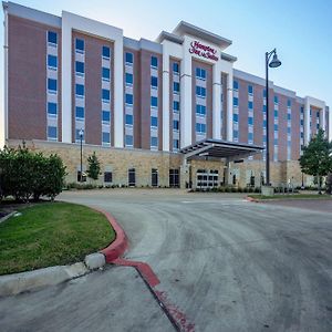 Hampton Inn & Suites Sugar Land, Tx Exterior photo