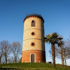 Torre Veglio Vila Terruggia Exterior photo