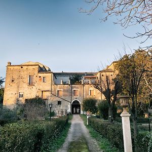 I Giardini Di Palazzo Ducale Apartamento Pietramelara Exterior photo