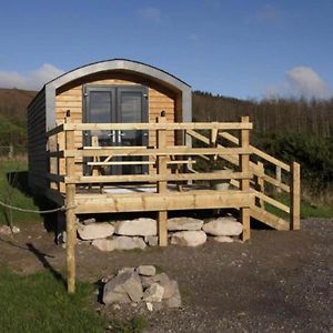 The Peregrine - 2 Person Luxury Glamping Cabin Vila Dungarvan  Exterior photo