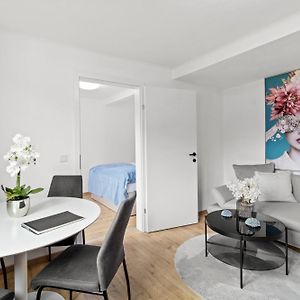 Stayeasy Apartments In Leoben P1 Donawitz Exterior photo