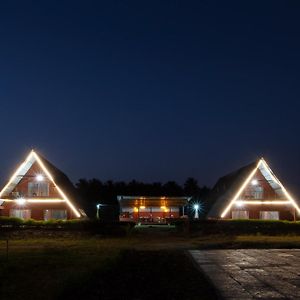 Golden Triangle Vila Hampapura Exterior photo