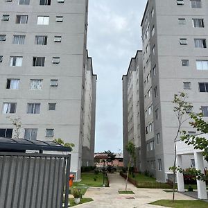 Quarto Ao Lado Do Autodromo De Interlagos São Paulo Exterior photo