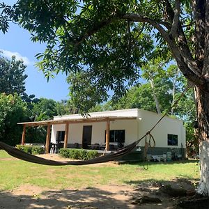 San Antero Cabana De Oro Vila Exterior photo