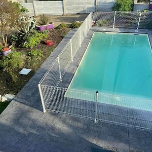 Mas Pour 10 Personnes Avec Jacuzzi Vila Alès Exterior photo