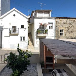 Casa Das Flores Vila Oliveira do Hospital Exterior photo