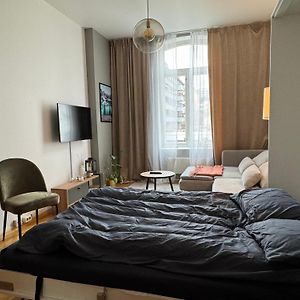 Studio Apartment Oslo Exterior photo