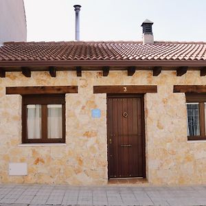 La Casa Del Abuelo Vila Sebúlcor Exterior photo