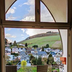 Stefans Stadthaus Saarburg Exterior photo