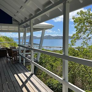 Sea Cave - Listen To The Ocean From Your Bedroom! Calabash Boom Exterior photo