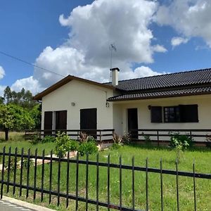 Mita'S Country House Vila Almagreira  Exterior photo
