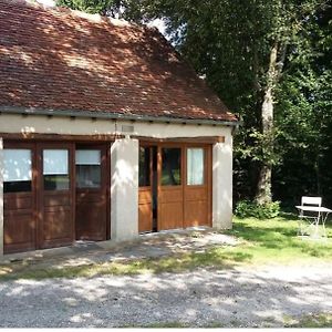 Petite Maison De Charme Vila Langres Exterior photo