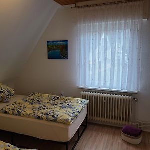 Fewo Glucksmoment Apartamento Idar-Oberstein Exterior photo