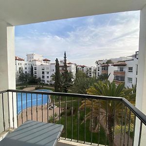 Marina D'Agadir Apartamento Exterior photo