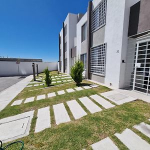 Casa Amplia Garde Sd Apartamento Querétaro Exterior photo