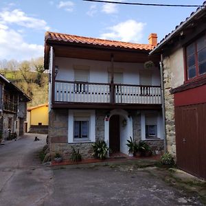 Casa Josefa Vila Villasuso de Cieza Exterior photo