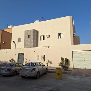 Shkk Alrahh Apartamento Al Muzahimiyah Exterior photo