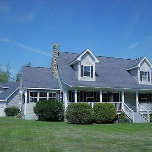 Pine And Sea Beach Retreat Vila Ellsworth Exterior photo