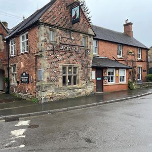 The Bucks Head Hotel Church Stretton Exterior photo