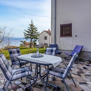 Awesome Apartment In Lovran With House Sea View Exterior photo