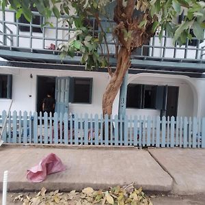 Happy Angle Apartamento Luang Prabang Exterior photo