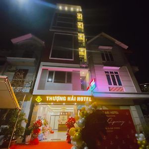 Thuong Hai Hotel - By Bay Luxury Hanói Exterior photo