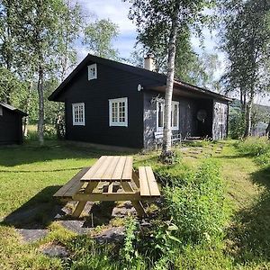 Oen Cabin In Geilo By Norgesbooking Exterior photo
