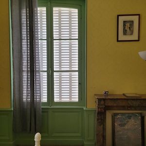 Tessya'S Chambres D'Hotes Gueprei Exterior photo