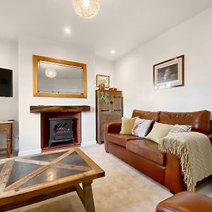 Middle Farm Cottage Avebury Exterior photo