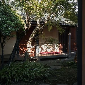 Shirafuji Vila Suzaka Exterior photo