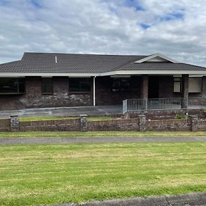 Grandpa'S Place Vila Te Aroha Exterior photo