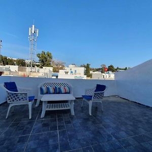 Yoyo House Apartamento Sidi Bou Ali Exterior photo