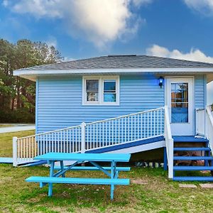 Harbor House @ The Reef Vila Chincoteague Exterior photo