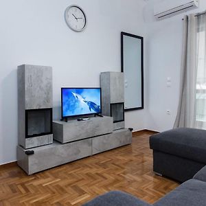 Modern Cozy 1 Bd Piraeus Perfection Apt Apartamento Exterior photo