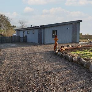 Red Squirrel Vila Dornoch Exterior photo