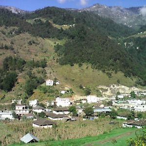 Casa La Nueva Vila Huehuetenango Exterior photo