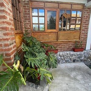 Cabana De Campo Guano Ecuador Vila Exterior photo