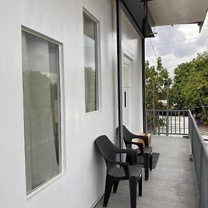 Balai Ni Atan - Relaxing Studio Unit Near Airport Apartamento General Santos City Exterior photo