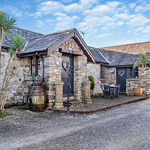 3 Bed In Gower 93942 Vila Ilston Exterior photo