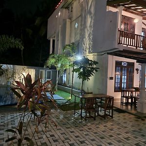 Ranil Villa Galle Exterior photo