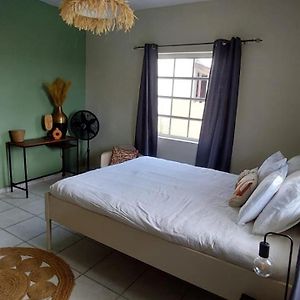 Casa Del Sol Curacao Apartamento Willemstad Exterior photo