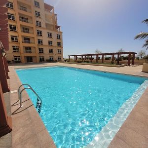 Marina Deluxe 2, Family Only Apartamento King Abdullah Economic City Exterior photo