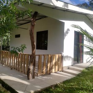 Casa El Colibri Vila Naranjo  Exterior photo