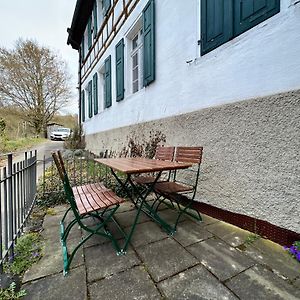 Goldbachmuhle Fewo Wasserrad Uberlingen Exterior photo