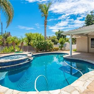 Casa De Packages For 6 People 2Bd 3Ba, 8 People 3Bd 3Ba, 10 People 3Bd 4Ba,12 People 4Bd 4Ba Vila Thousand Oaks Exterior photo