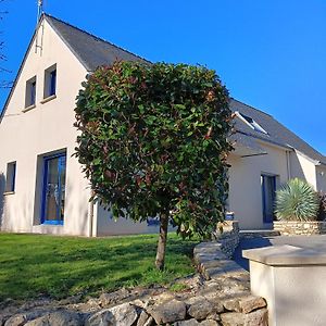 Maison Au Calme Et Proche De La Mer Vila Arzal Exterior photo