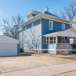 Memory Maker House - Built For Families And Kid Ready Vila Cedar Falls Exterior photo