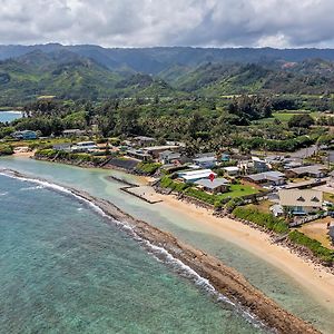 Oahu'S Best Kept Secret Vila Laie Exterior photo