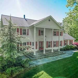 Tara Retreat: Family-Friendly Oasis With Pool, Tennis & Serene Ambiance In Potomac Vila Exterior photo